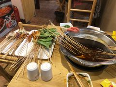 -袁记串串香(北国店)