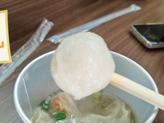-同利肉燕老铺(澳门路店)