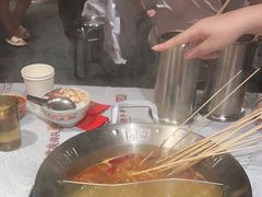 -大芊金重庆串串火锅(南京路店)