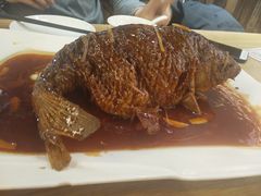 -陈傻子餐厅(世纪都会店)