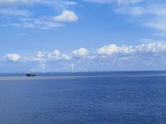 -长兴对江渡客运站