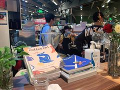 -Gee Coffee Roasters (万象城店)