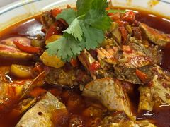 -堂瓦里·33年传统赣菜(第一街区店)