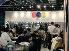 -海马体照相馆(北京大族广场店)