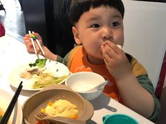 -眉州东坡(通州店)