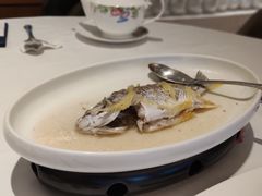 -花城苑广府菜(侨鑫店)