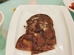 -玉华台饭庄·淮扬菜·烤鸭(望京店)