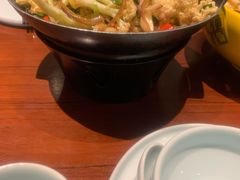 -明城饭店(万科九都荟店)