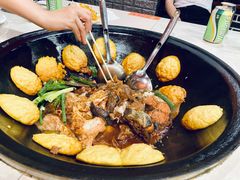 乌江鱼-王老六铁锅炖鱼(长春路店)