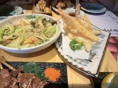 -鹤龟料理店(时代天街店)