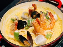 -第101座花园餐厅(湖滨88店)