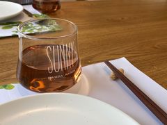 -拾竹樾巷酒肆餐厅(望花店)