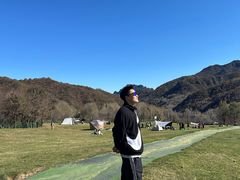 -玉渡山自然风景区