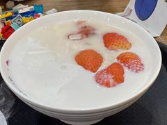 -鲜芋仙(常州吾悦国际广场店)