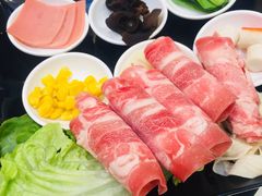 -大官米线(喜盈门范城店)