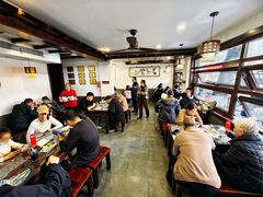 大堂-长人馄饨铺(解放街店)