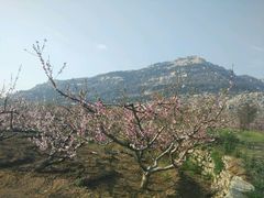 -峄山风景名胜区
