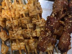 -马路牙子烧烤音乐酒馆(望京店)
