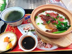 -赵财记·肠粉·煲仔饭(九龙城店)