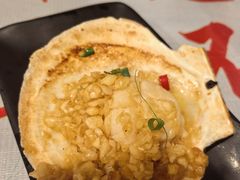 -辉记炭烧海鲜大排档·老字号(福田店)