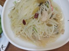 -花儿穆萨·烤肉餐厅(石马坪店)
