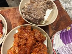 -四小区火锅·巷子里的重庆火锅(花照壁店)