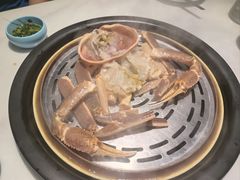 -碗中海·蒸汽海鲜·桑拿鸡(岭南天地店)