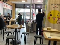 大堂-阿嫲手作粉·潮州老味道(南海万科广场店)