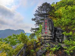 -百色大石围天坑群