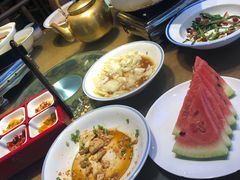 -印象鲵宴·张家界地标美食名片(溪布街店)