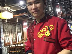 -香天下·四川火锅(安镇大润发店)