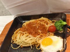 -豪享来中西餐厅(隆昌店)