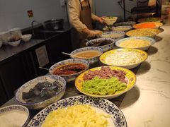 -亚惠美食(塘沽乐购店)