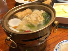 -古关火锅店(古北水镇景区店)