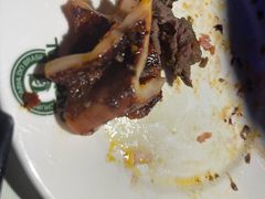 -戈拿旺巴西烤肉(崇文门店)