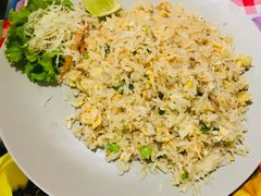 -Jungle Kitchen