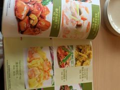 -多多旺港式茶餐厅(新区店)