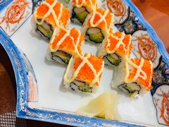 -森味花园·日本料理(伊藤洋华堂亚运村店)
