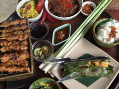 -DiAtas by Art Cafe Bumbu Bali
