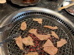 -一品诚记烤肉·甄选店(中南路店)