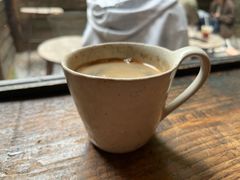 -WABI COFE(愚园路店)