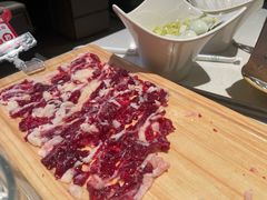 -海底捞火锅(长宁路龙之梦店)