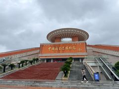 -中国闽台缘博物馆