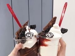 -DQ·蛋糕·冰淇淋(动壹店)