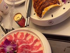 -蜀大侠火锅(总府路全国总店)