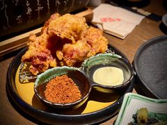 -筱田の食堂·izakaya(淮海中路店)