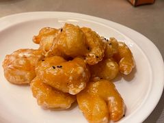 -上海金桥红枫万豪酒店-万豪中餐厅