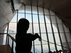 -抱抱地球咖啡馆(国家海洋博物馆店)