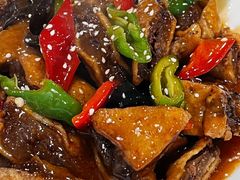 -新疆食府(华龙店)