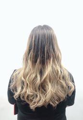 -MAGIC米几发型设计·羊毛卷